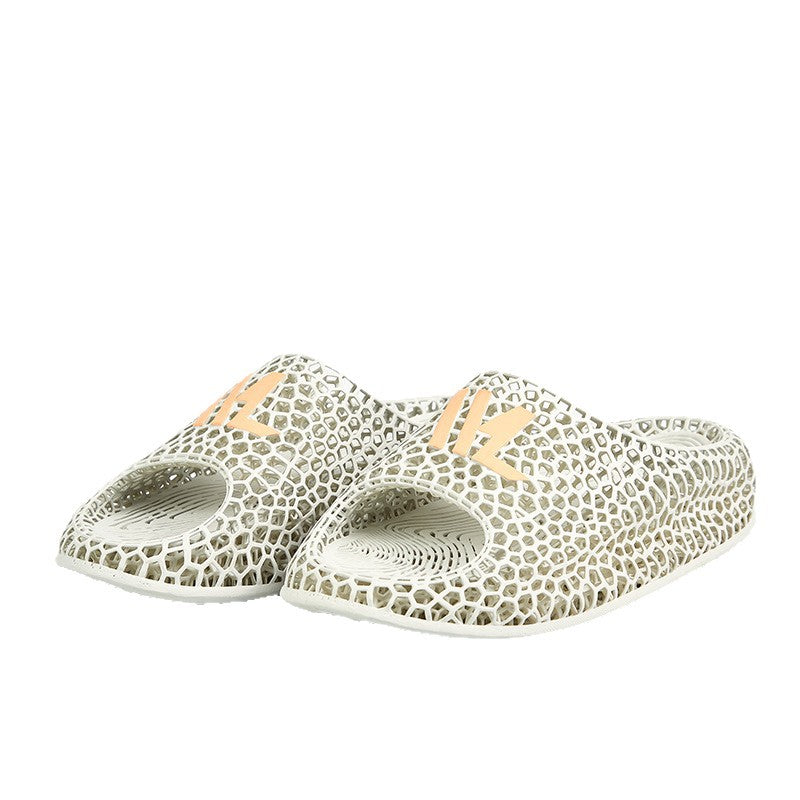 3D Printed Trendy Sneakers