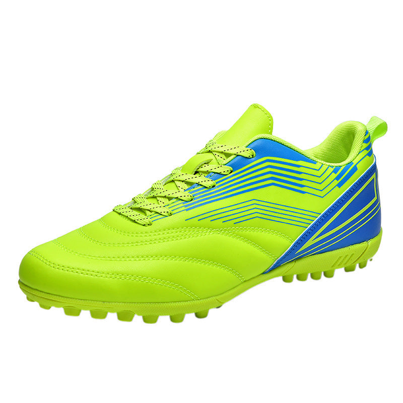 Professional Match Soccer Cleats For Men And Women