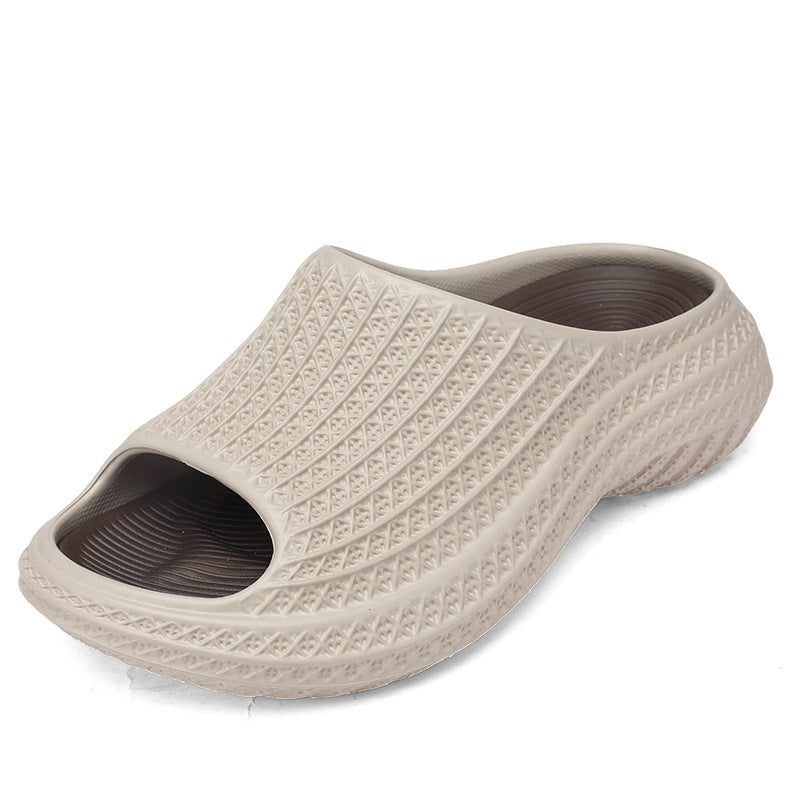3D Printed Casual Slippers