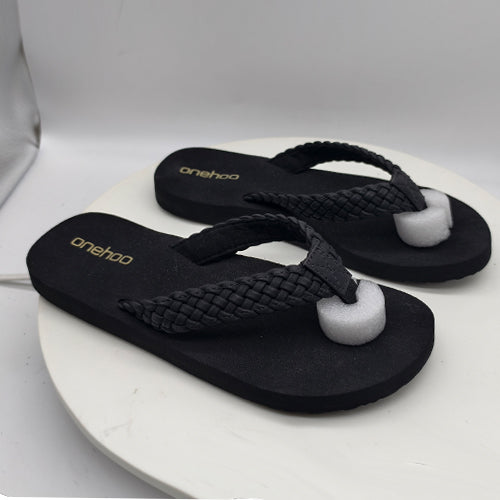 Women Flat EVA Beach Flip Flops