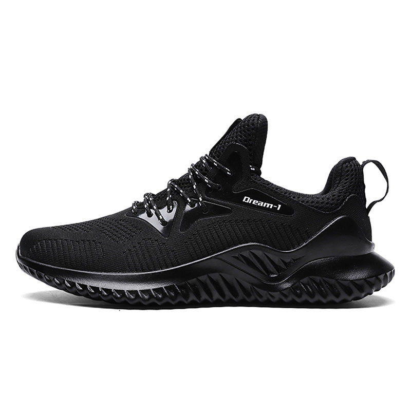 Men's Sport Baseball Shoes Lightweight Gym Athletic Running Sneakers