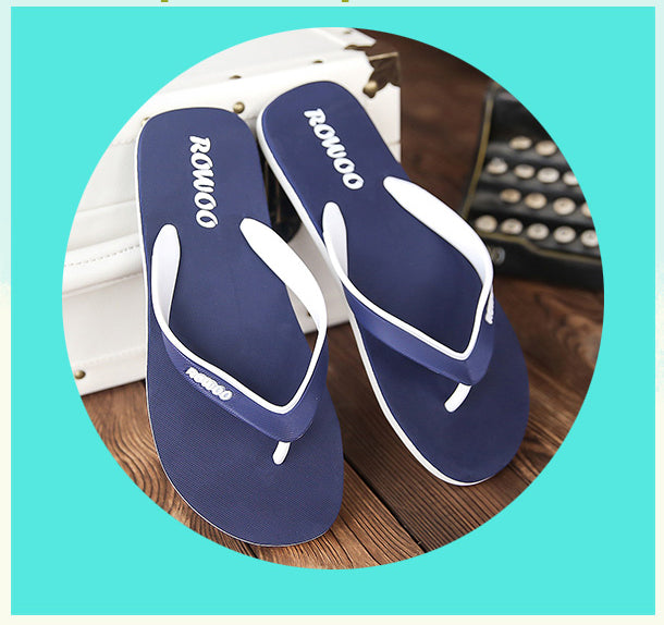 Men Flip Flops