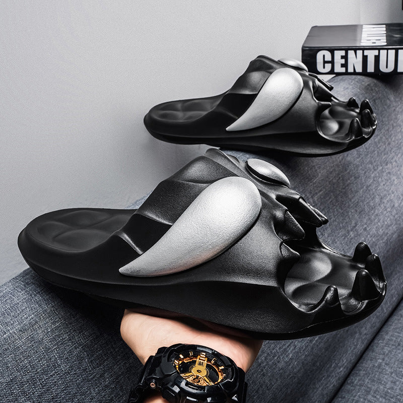 3D Printed Fashion Casual Shoes
