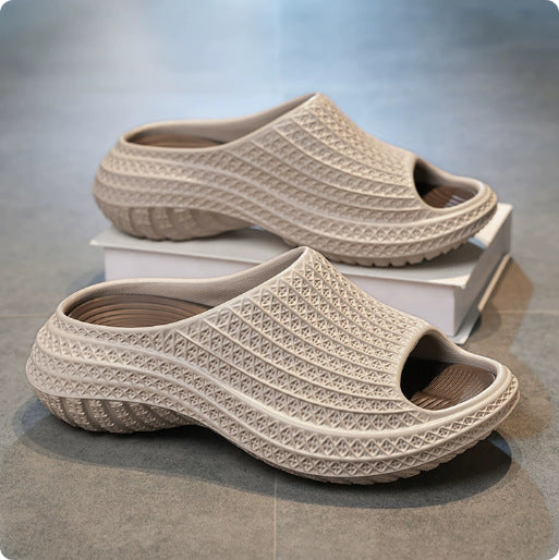 3D Printed Casual Slippers