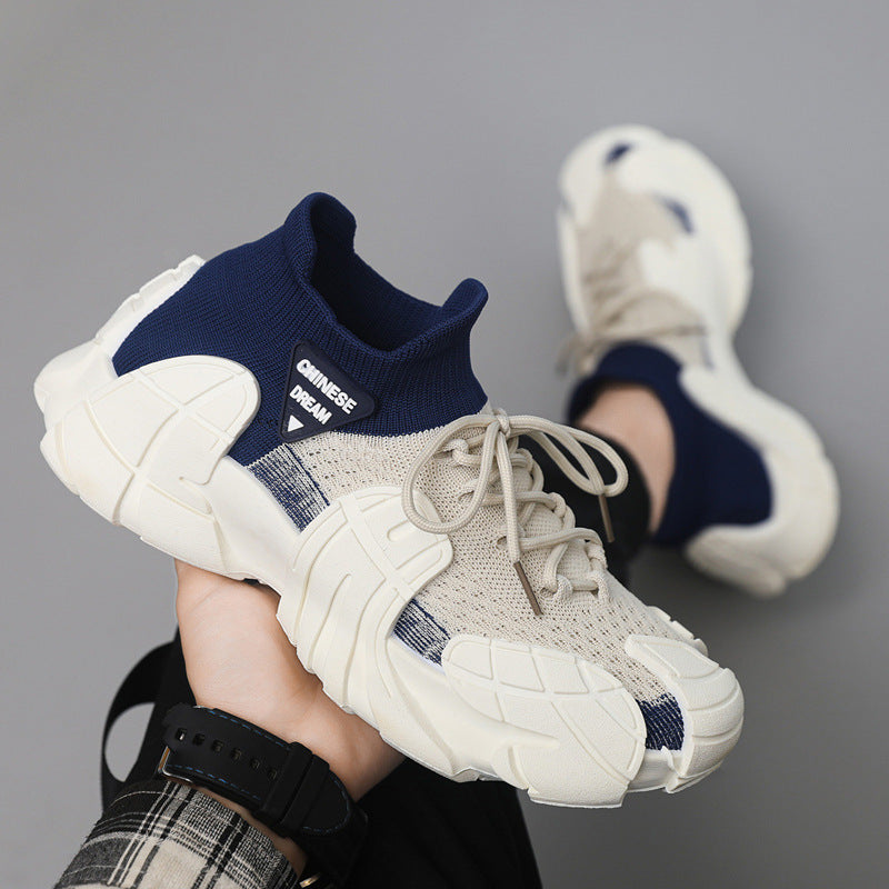 New Arrival Couple Casual Sports Shoes