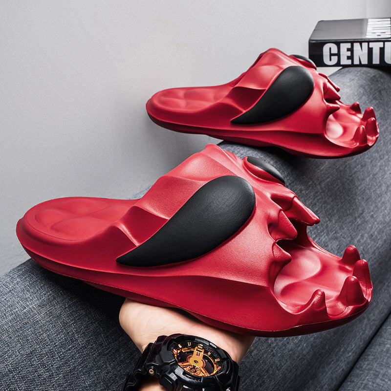 3D Printed Fashion Casual Shoes