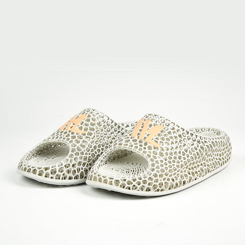 3D Printed Trendy Sneakers