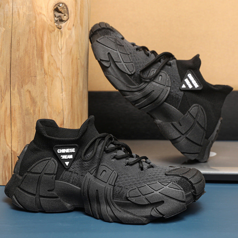 New Arrival Couple Casual Sports Shoes