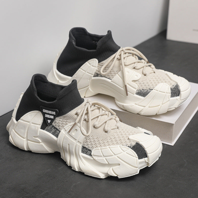 New Arrival Couple Casual Sports Shoes