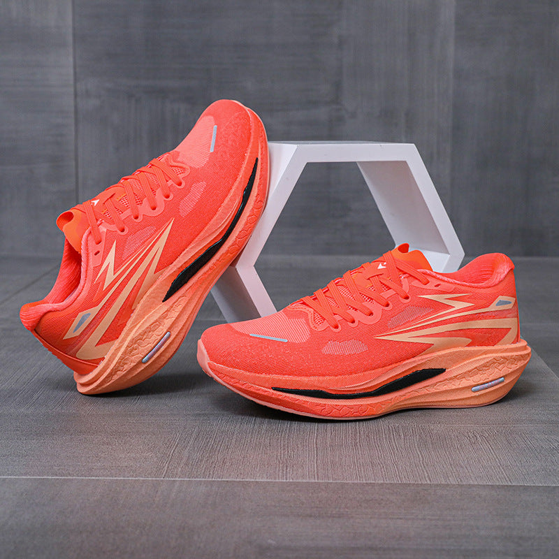 Breathable Anti-slip Unisex Running Shoes