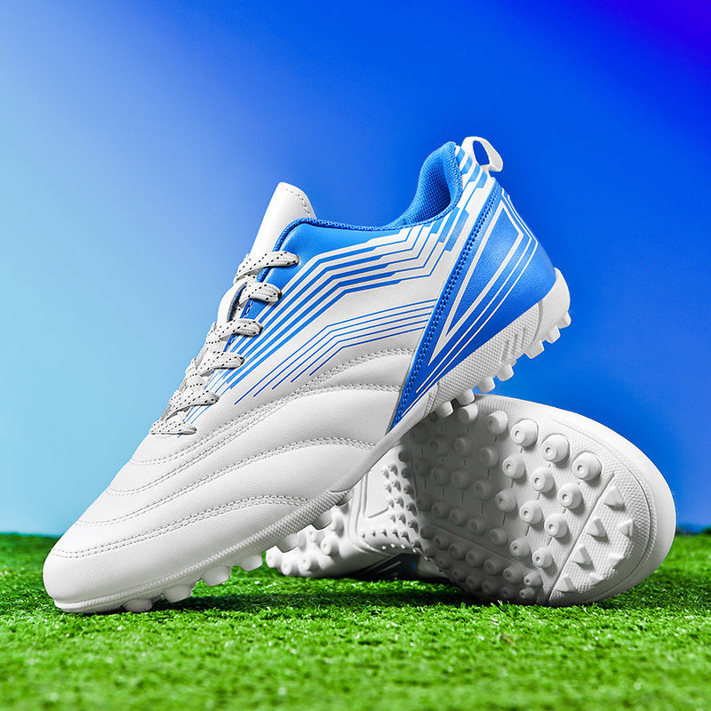 Professional Match Soccer Cleats For Men And Women