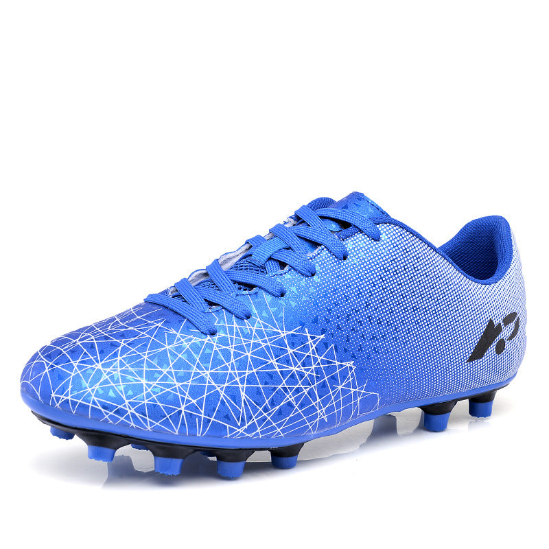 Kids Grass Soccer Cleats Unisex