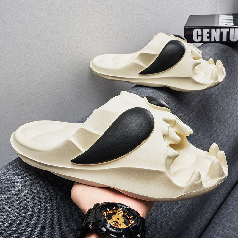 3D Printed Fashion Casual Shoes