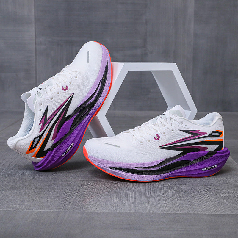Breathable Anti-slip Unisex Running Shoes