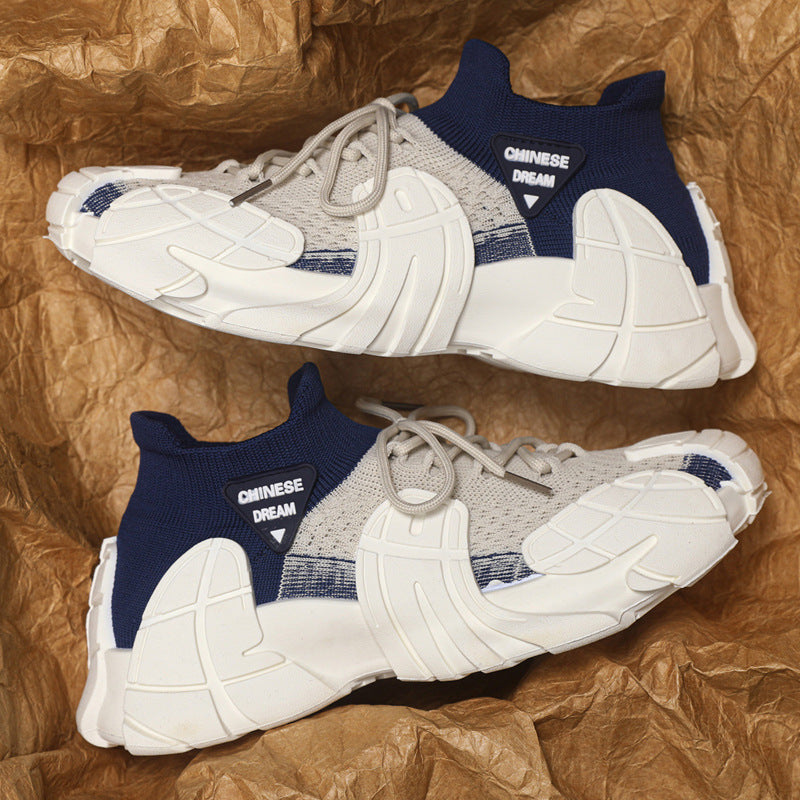 New Arrival Couple Casual Sports Shoes