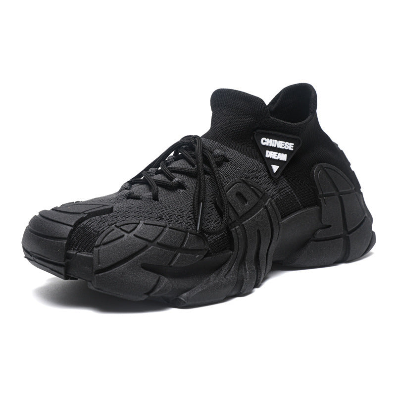 New Arrival Couple Casual Sports Shoes