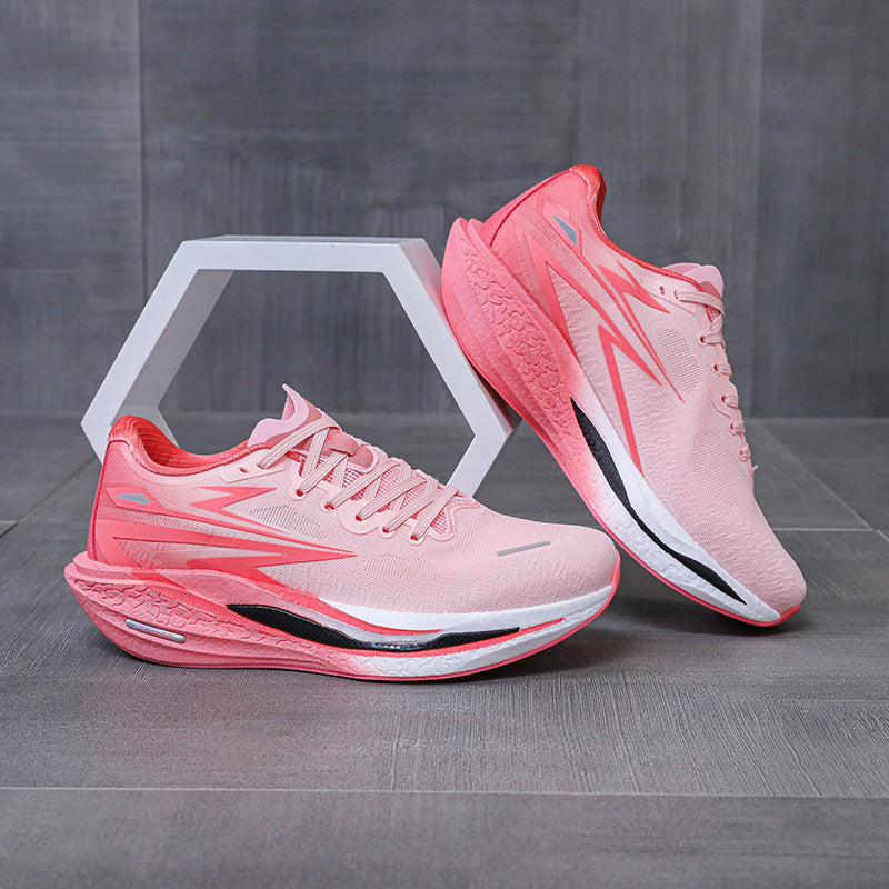 Breathable Anti-slip Unisex Running Shoes