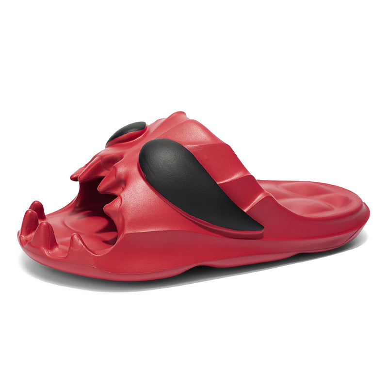3D Printed Fashion Casual Shoes