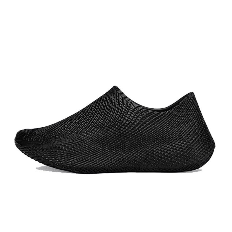 New Style 3D Printed Breathable Soft Sole Shoes