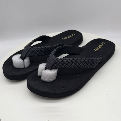 Women Flat EVA Beach Flip Flops