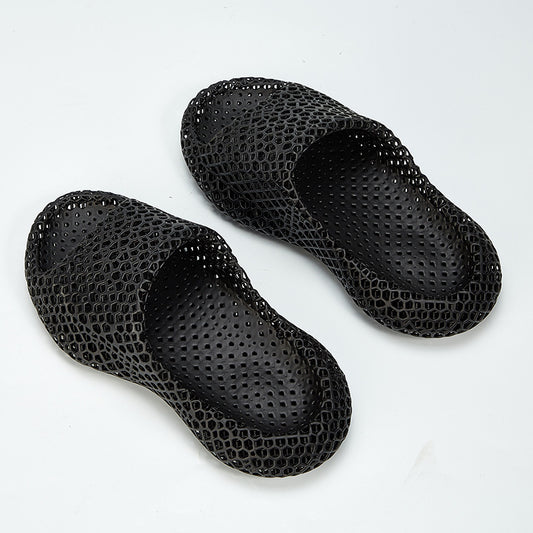 3D Printed Breathable Anti-slip EVA Slippers
