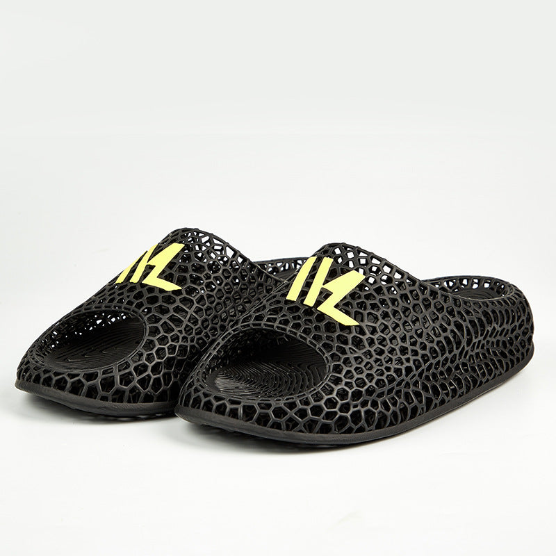 3D Printed Trendy Sneakers