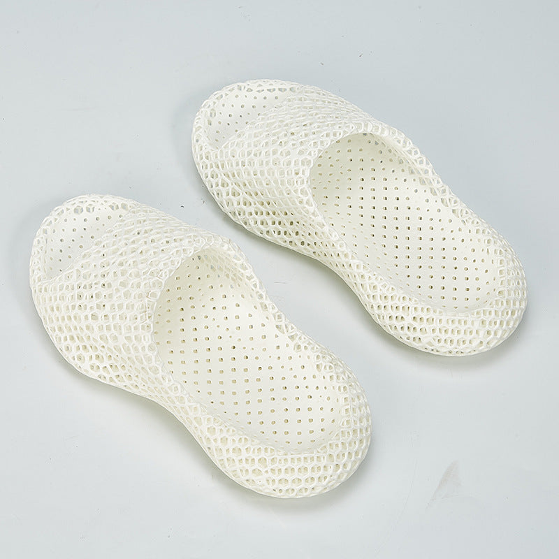 3D Printed Breathable Anti-slip EVA Slippers