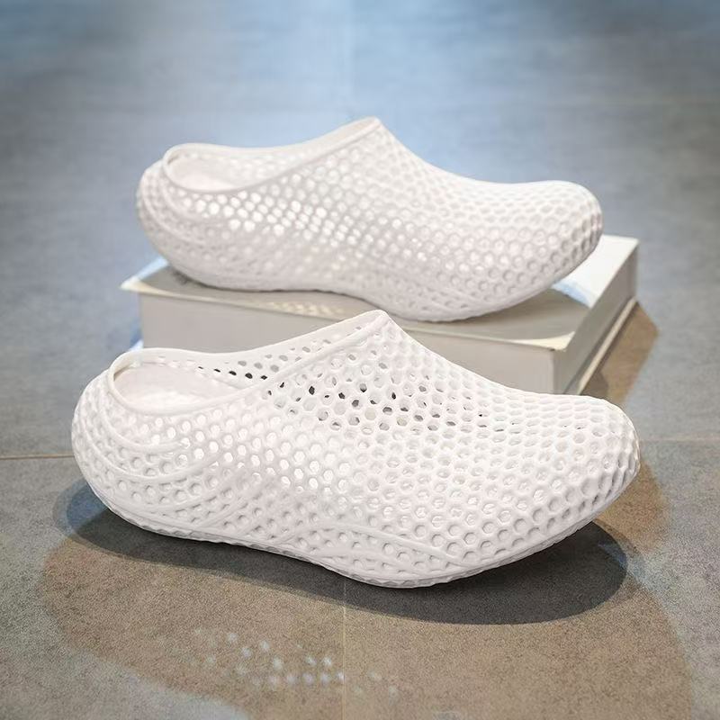 3D Printed Breathable Trendy Sneakers