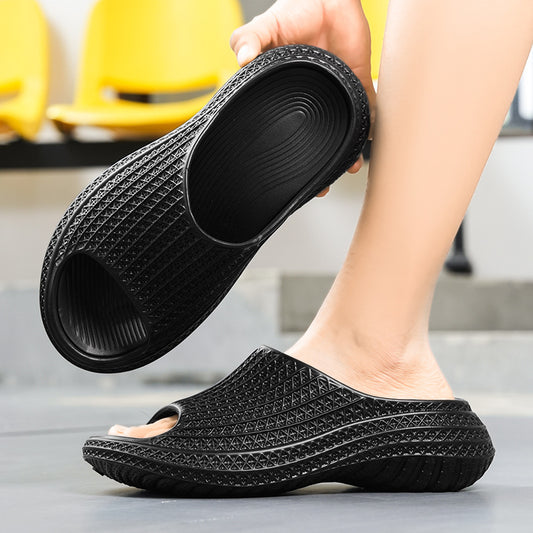 3D Printed Casual Slippers