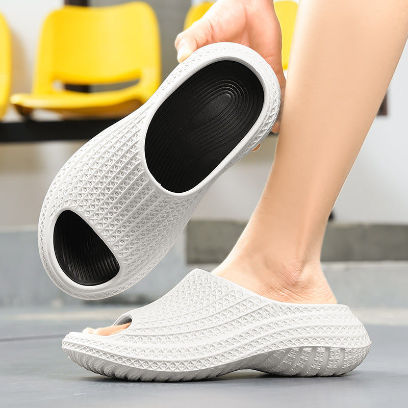 3D Printed Casual Slippers