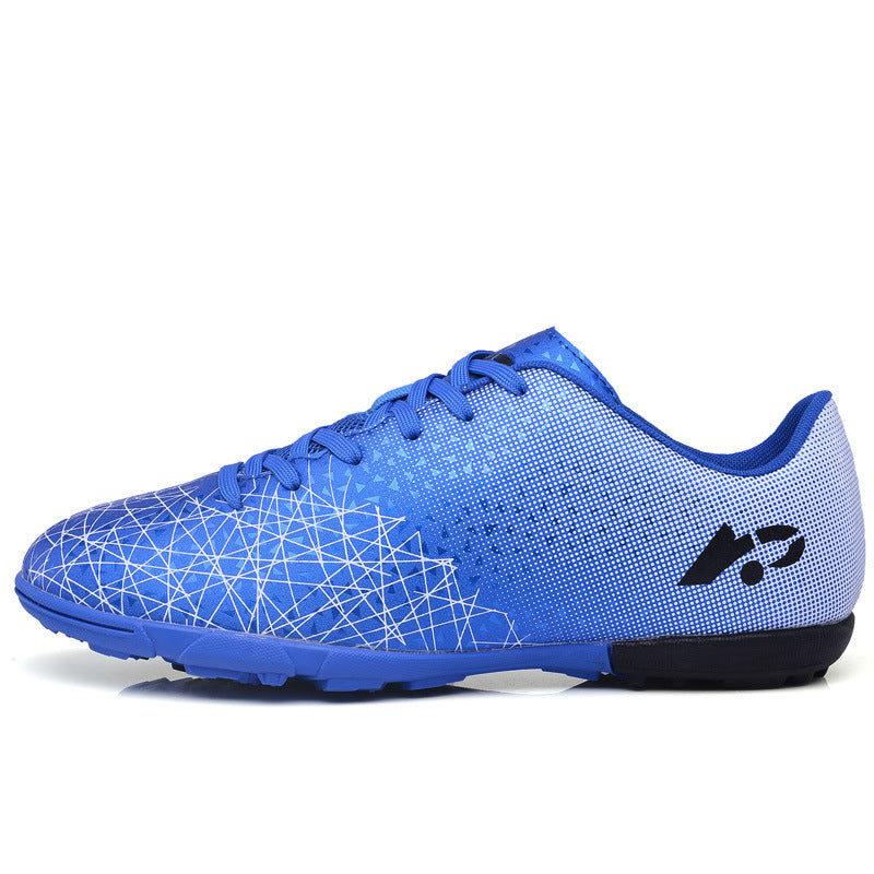 Kids Grass Soccer Cleats Unisex