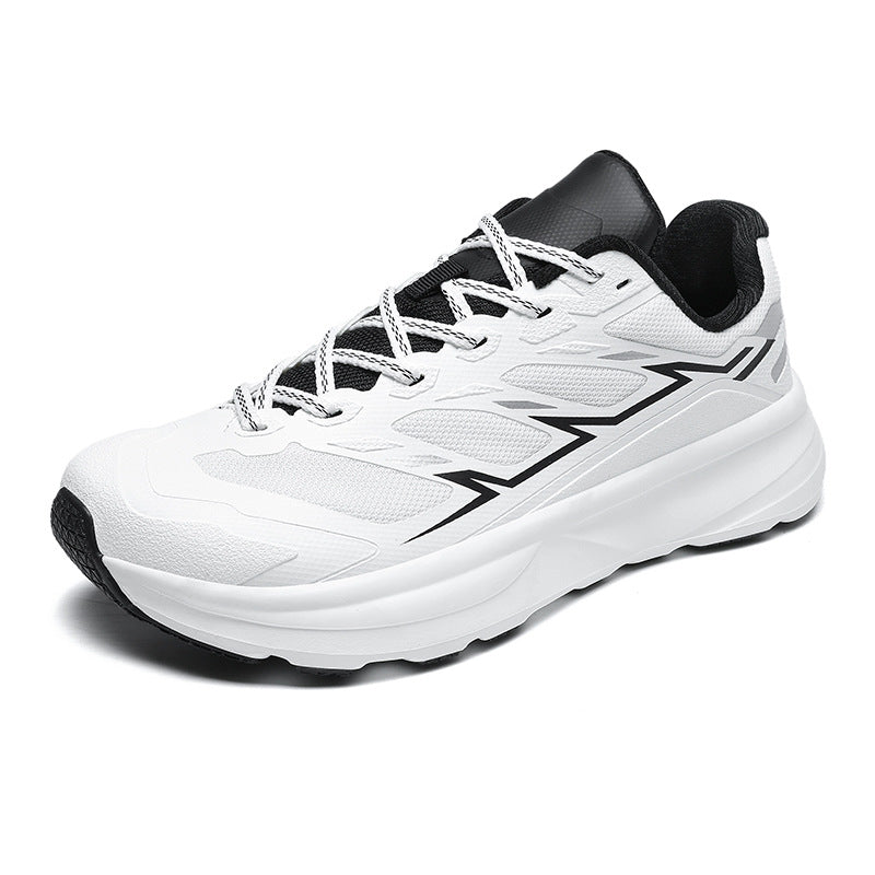 Men's Non-Slip Athletic Running Sneakers