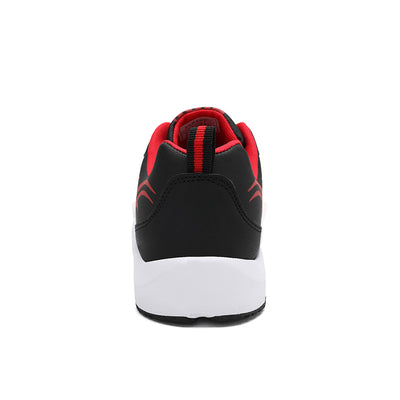 Four seasons new sports recreational running shoes for men