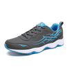 Four seasons new sports recreational running shoes for men