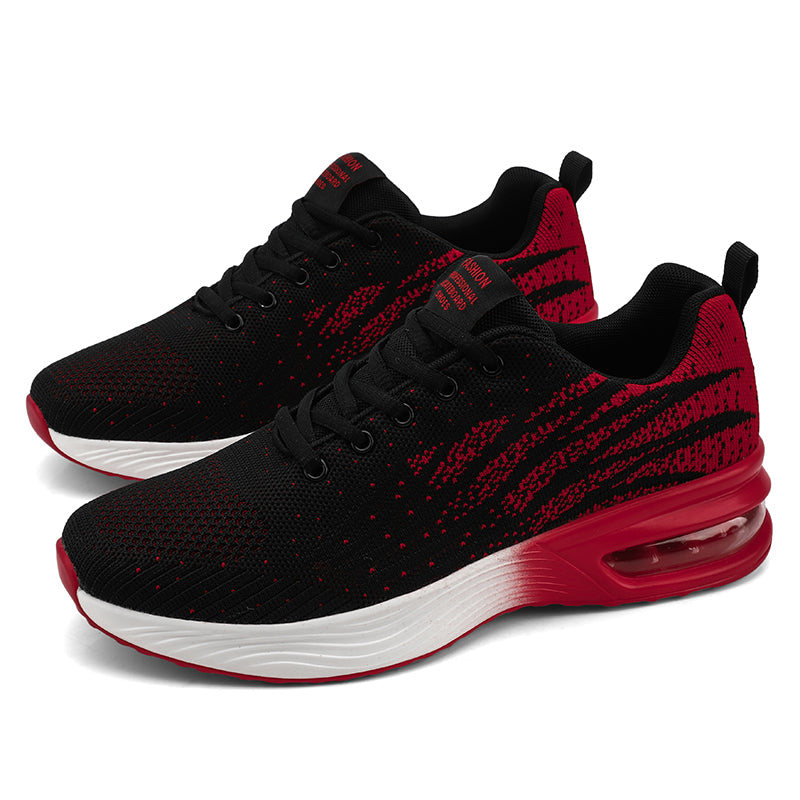 Men's shoes new sports leisure running shoes