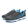 Four seasons new sports recreational running shoes for men