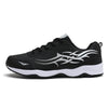 Four seasons new sports recreational running shoes for men