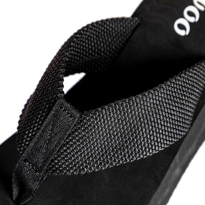 Women's Platform Wedges Webbing Flip Flops Designer Beach Sandals