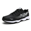 Four seasons new sports recreational running shoes for men