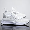 Men's leisure outdoor shoes breathable mesh sneakers