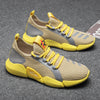Men's sneakers breathable casual running shoes wholesale dropshipping