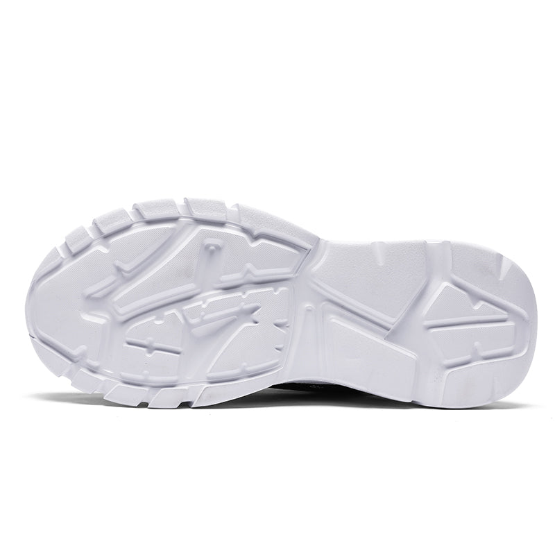 Men's and women's shoes four seasons sport running