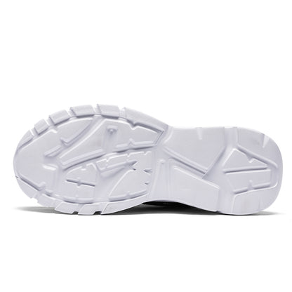 Men's and women's shoes four seasons sport running