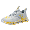 Lightweight breathable men's shoes four seasons new sports casual running