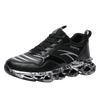 Lightweight breathable men's shoes four seasons new sports casual running