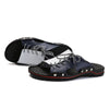 mens new style slide sandals