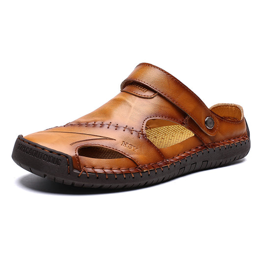 men sandles casual men's sandals