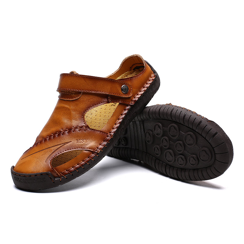 men sandles casual men's sandals