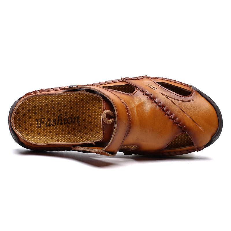 men sandles casual men's sandals