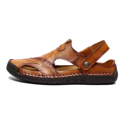 men sandles casual men's sandals